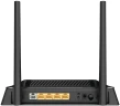 Роутер беспроводной D-Link DSL-224 N300 10/100BASE-TX черный