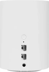 Бесшовный Mesh роутер Cudy M1800 (M1800(2-PACK)) AX1800 10/100/1000BASE-TX белый (упак.:2шт)