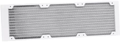 Система водяного охлаждения Lian-Li Galahad II LCD 360 ARGB Soc-AM5/AM4/1200/1700/1851 белый 79.9-30dB Al+Cu LCD Ret (G89.GA2ALCD36W.00)