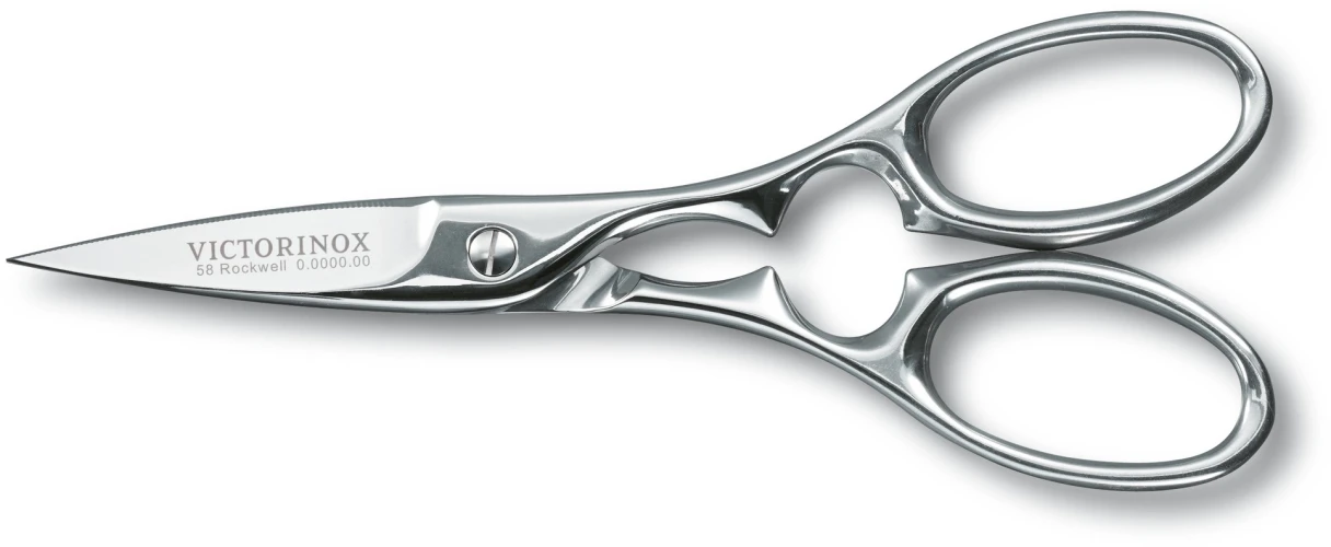Ножницы Victorinox 7.6376 Premium универсальные 197мм нержавеющая сталь серебристый