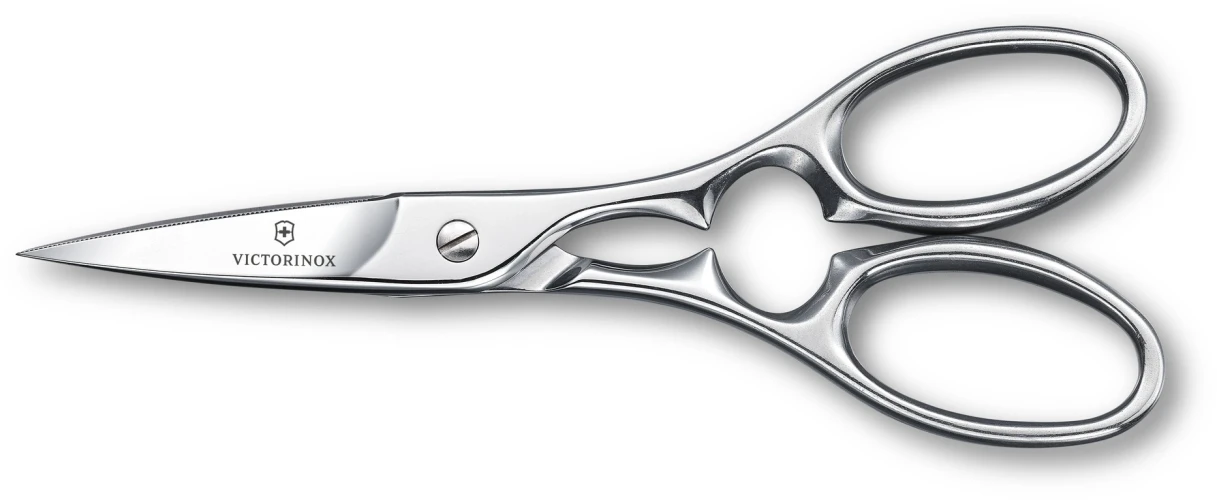 Ножницы Victorinox 7.6376 Premium универсальные 197мм нержавеющая сталь серебристый