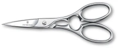 Ножницы Victorinox 7.6376 Premium универсальные 197мм нержавеющая сталь серебристый