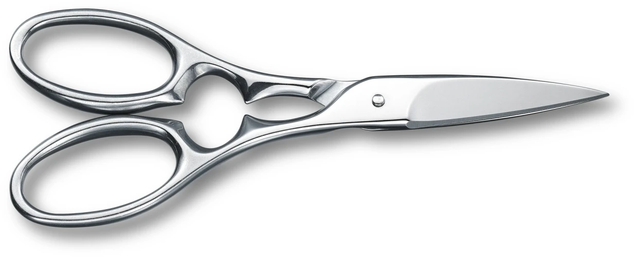 Ножницы Victorinox 7.6376 Premium универсальные 197мм нержавеющая сталь серебристый