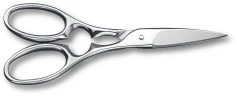 Ножницы Victorinox 7.6376 Premium универсальные 197мм нержавеющая сталь серебристый