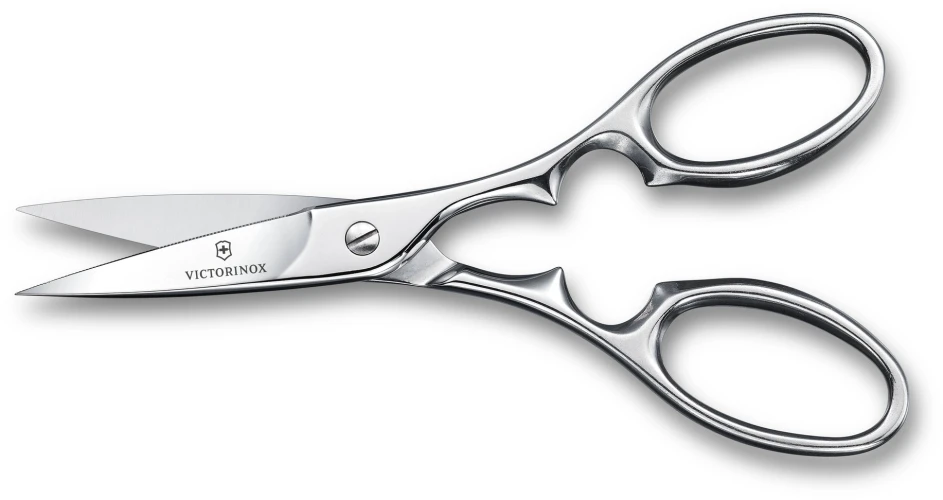 Ножницы Victorinox 7.6376 Premium универсальные 197мм нержавеющая сталь серебристый