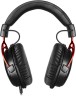Наушники с микрофоном Sven AP-G1000MV черный/красный 2.2м мониторные оголовье (SV-020361)