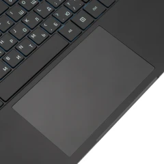 Ноутбук IRU Strato 15ALID5 Core i3 1315U 8Gb SSD256Gb Intel UHD Graphics 15.6" IPS FHD (1920x1080) FreeDOS black WiFi BT Cam 6000mAh (2147988)