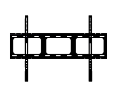 Кронштейн настенный Yealink MB-WallMount-650
