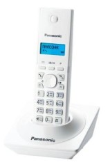 Р/Телефон Dect Panasonic KX-TG1711RUW