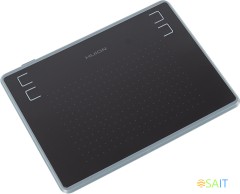 Графический планшет Huion H430P USB черный