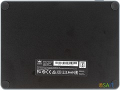 Графический планшет Huion H430P USB черный