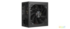 Блок питания Aerocool ATX 500W KCAS PLUS 500 80+ bronze (20+4pin) APFC 120mm fan 7xSATA RTL