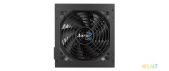 Блок питания Aerocool ATX 500W KCAS PLUS 500 80+ bronze (20+4pin) APFC 120mm fan 7xSATA RTL