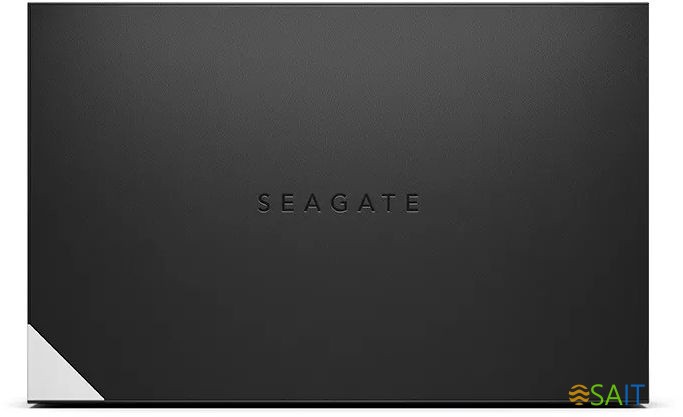 Жесткий диск Seagate USB 3.0 10Tb STLC10000400 One Touch 3.5" черный USB 3.0 type C