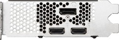 Видеокарта MSI PCI-E 4.0 RTX 3050 LP 6G OC NVIDIA GeForce RTX 3050 6Gb 96bit GDDR6 1492/14000 HDMIx2 DPx1 HDCP Ret low profile