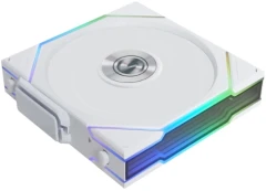 Вентилятор для корпуса Lian-Li Uni Fan TL Wireless 120 ARGB 120х124x28 белый 4-pin 33дБ (G99.12TL1W1W.R0) Ret