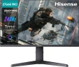 Монитор Hisense 27" 27G6K-PRO черный IPS LED 1ms 16:9 HDMI матовая 1000:1 320cd 89гр/89гр 2560x1440 240Hz FreeSync Premium DP 2K 5.5кг