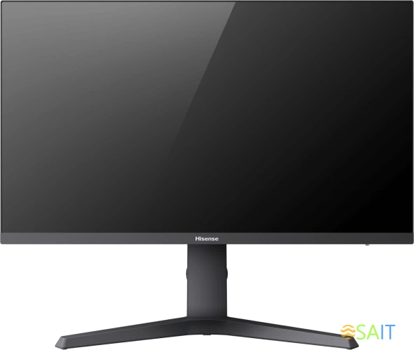 Монитор Hisense 27" 27G6K-PRO черный IPS LED 1ms 16:9 HDMI матовая 1000:1 320cd 89гр/89гр 2560x1440 240Hz FreeSync Premium DP 2K 5.5кг
