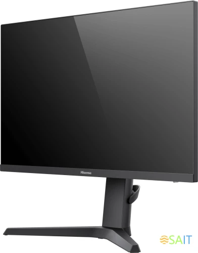 Монитор Hisense 27" 27G6K-PRO черный IPS LED 1ms 16:9 HDMI матовая 1000:1 320cd 89гр/89гр 2560x1440 240Hz FreeSync Premium DP 2K 5.5кг