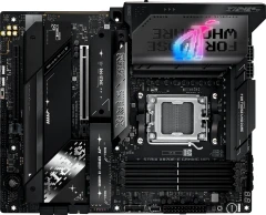 Материнская плата Asus ROG STRIX X870E-E GAMING WIFI Socket AM5 AMD X870E 4xDDR5 ATX AC`97 8ch(7.1) 5Gigabit RAID+HDMI