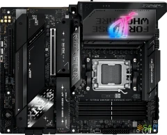 Материнская плата Asus ROG STRIX X870E-E GAMING WIFI SocketAM5 AMD X870E 4xDDR5 ATX AC`97 8ch(7.1) 5Gigabit RAID+HDMI
