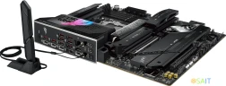 Материнская плата Asus ROG STRIX X870E-E GAMING WIFI SocketAM5 AMD X870E 4xDDR5 ATX AC`97 8ch(7.1) 5Gigabit RAID+HDMI