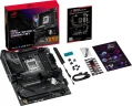 Материнская плата Asus ROG STRIX X870E-E GAMING WIFI SocketAM5 AMD X870E 4xDDR5 ATX AC`97 8ch(7.1) 5Gigabit RAID+HDMI