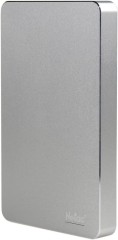 Жесткий диск Netac USB 3.0 2Tb NT05K330N-002T-30SL K330 2.5" серебристый