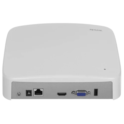 Сетевой видеорегистратор Tenda N3L-16H