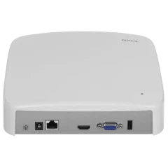 Сетевой видеорегистратор Tenda N3L-16H