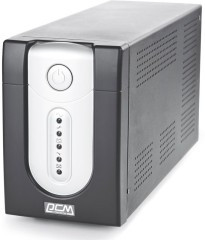 Источник бесперебойного питания (3 кабеля) Powercom Imperial IMP-1200AP