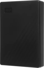 Жесткий диск WD USB3.2 Gen1 5TB WDBPKJ0050BBK-WESN My Passport 2.5" черный