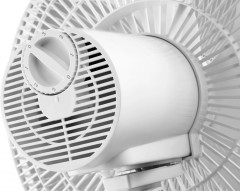 Вентилятор напольный Electrolux EFF-1005 45Вт скоростей:3 белый