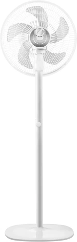 Вентилятор напольный Electrolux EFF-1005 45Вт скоростей:3 белый