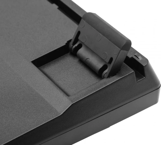 Клавиатура A4Tech Bloody S98 механическая красный/черный USB for gamer LED (SPORTS RED)