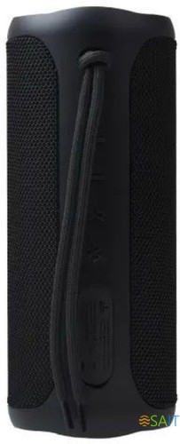 Колонка порт. Ural ТТ М3+ макси черный 35W 1.1 BT/3.5Jack/USB 10м 2500mAh (УРАЛ ТТ М3+ МАКСИ Ч)