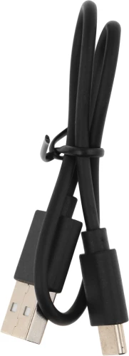 Наушники с микрофоном Edifier GM3 Plus черный вкладыши BT в ушной раковине