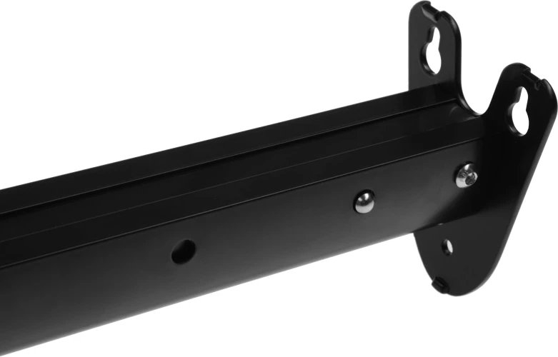 Кронштейн для проектора Cactus CS-VM-PR05BL-BK черный макс.10кг настенный поворот и наклон