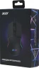 Мышь Acer OMW121 черный оптическая 6400dpi USB 6but (ZL.MCEEE.00U)