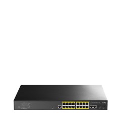 Коммутатор Cudy GS2018PS2-200W