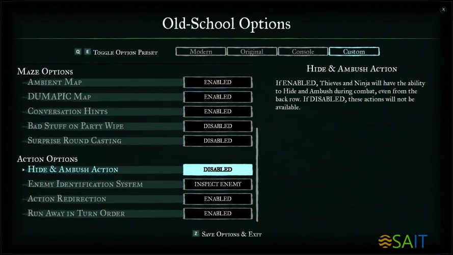 Игра для ПК Atari Wizardry: Proving Grounds of the Mad Overlord (12+)