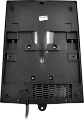 Сушилка для рук Puff 8950 1000Вт хром