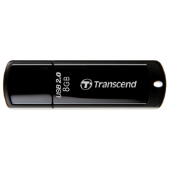 Флеш-накопитель Transcend JetFlash 350