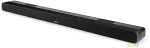 Саундбар Denon DHT-S517 3.1.2 150Вт черный