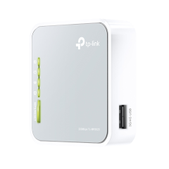 Маршрутизатор TP-Link TL-MR3020