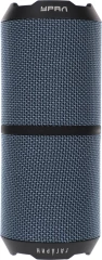 Колонка порт. Ural Гагарин ГР-001 синий 20W 2.0 BT 10м 2500mAh (УРАЛ ГР-001 СИНИЙ)