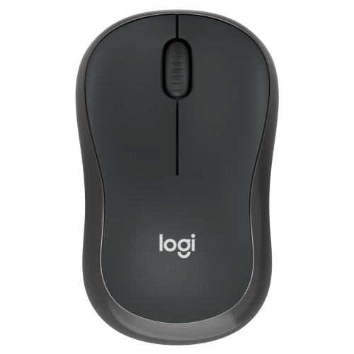 Мышь Logitech Wireless Mouse M240 SILENT
