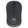 Мышь Logitech Wireless Mouse M240 SILENT