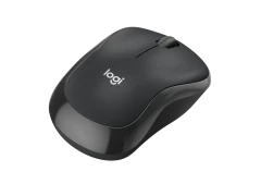 Мышь Logitech Wireless Mouse M240 SILENT