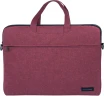 Сумка для ноутбука 15.6" Portcase KCB-165 Bordo бордовый нейлон/полиэстер